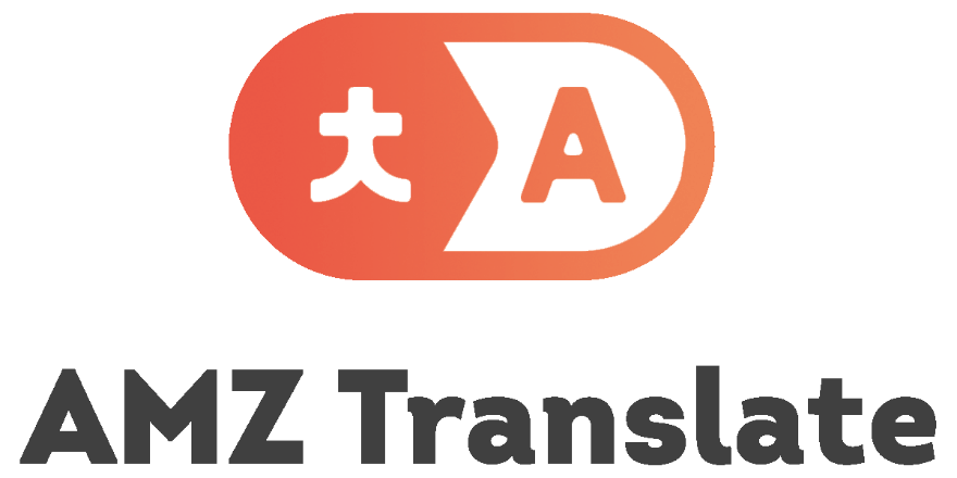 Logo der Firma amz