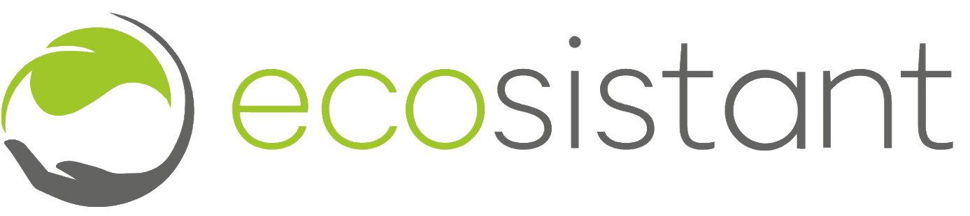 Logo der Firma ecosistant