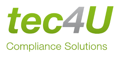 Logo der Firma tec4u